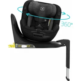 Maxi-Cosi Mica authentic black