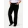 Ulla Popken Jeans Mandy Schwarz 54