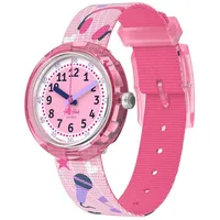 Flik Flak Karaokee 2508 Gehäusefarbe pink