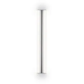 Helestra Loom 2-flammig 60 cm chrom