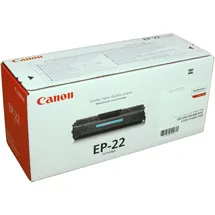 Canon Kompatibel zu Canon EP-22 Schwarz