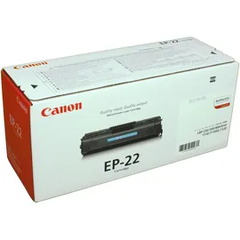 Canon Kompatibel zu Canon EP-22 Schwarz
