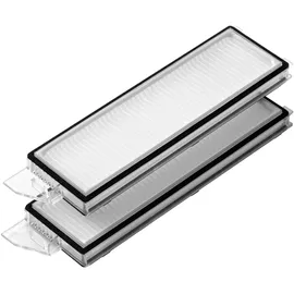roborock point program Waschbarer Filter für S8 MaxV Ultra 2 St.