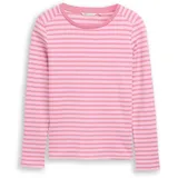 Tom Tailor Langarmshirt Rosa M