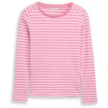 Tom Tailor Langarmshirt Rosa M