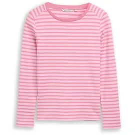 Tom Tailor Langarmshirt Rosa M
