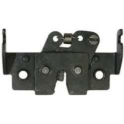 Mechanismus Sitzbankschloss Maxiscooter Piaggio / Gilera