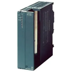 Siemens 6ES73401BH020AE0 SIMATIC S7-300 CP 340 20 mA (TTY) ASCII, 3964(R), Drucker