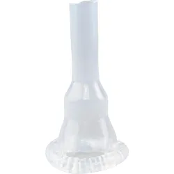 Urinal Kondom Silik Selbstkl.standard 1 ST