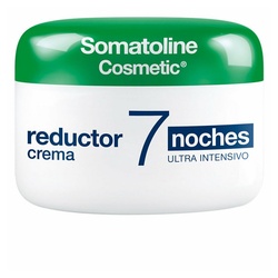 Somatoline Nachtcreme CREMA REDUCTOR INTENSIVO 7 noches 250 ml