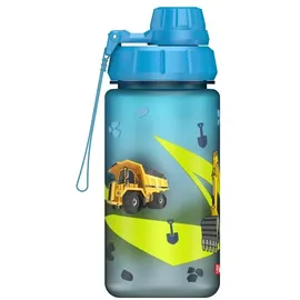 Step By Step Vehicle Blau 0,55 l