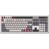 8bitdo Retro Mechanical Keyboard N Edition ANSI DE