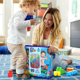 MEGA BLOKS Maxi Bausteinbeutel (8416)