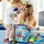 MEGA BLOKS Maxi Bausteinbeutel (8416)
