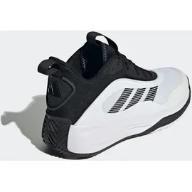 adidas Own the Game 3 Cloud White / Core Black / Core Black 47 1/3