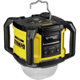 DeWalt Akku-Baustellenstrahler 18V (Basisversion) DCL074-XJ