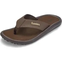 Gumbies Noosa Braun 41