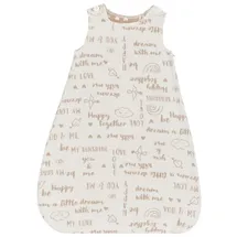 David Fussenegger Baby Schlafsack Juwel sketchnotes 70