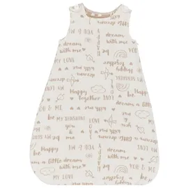 David Fussenegger Baby Schlafsack Juwel sketchnotes 70
