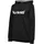 hummel Go Logo Hoodie Damen black XL
