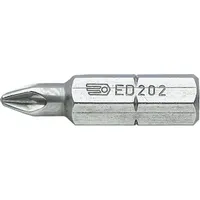 FACOM Bit Serie 2 - Pozidriv PZ4
