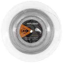 Dunlop Explosive String, 200m Saitenrolle, 1,30mm, 16g