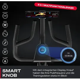 Sportstech sBike Lite