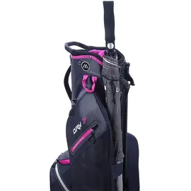 Big MAX Aqua Seven G Standbag - grey/black