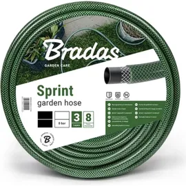 Bradas Gartenschlauch 3/4" 50 m dunkelgrün