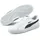 Puma Smash v2 L puma white-puma black 42