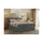 MKS Tiliano King Duo 140 x 200 cm H4 Grau