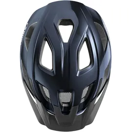 ABUS Aduro 3.0 LED 58-62 cm Unisex blau 2021