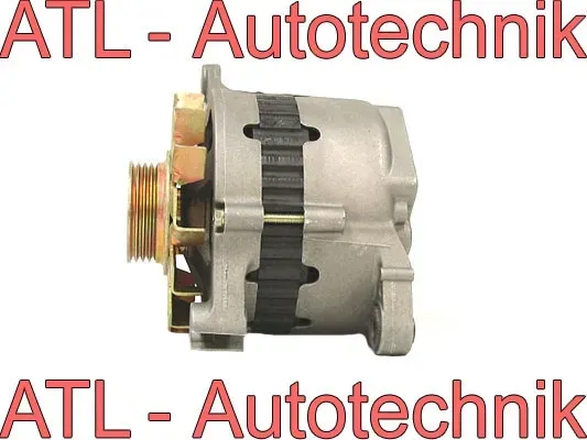 Atl Lichtmaschine Generator