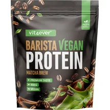 Vit4ever Whey Protein Matcha Shake 908 g