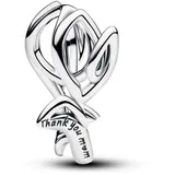 Pandora Tulpe Silber 794488C00