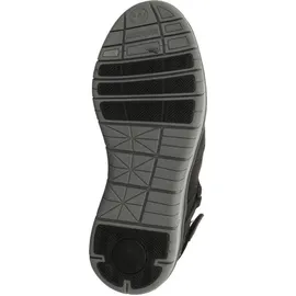 Mephisto Allrounder by Mephisto Herren Schnürschuhe in Schwarz, Größe 6.5 - Schwarz