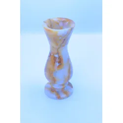 Marmorvase Elegance