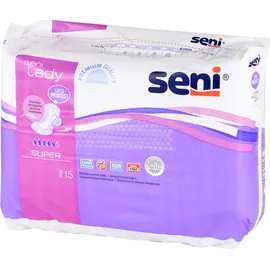 Seni Lady Super 15 St.