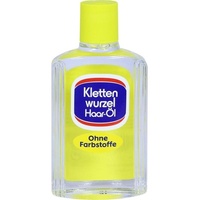 BEIERSDORF Klettenwurzel Öl 75 ml