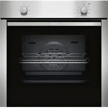 Neff BX18I Backofen-Set