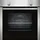 Neff BX18I Backofen-Set