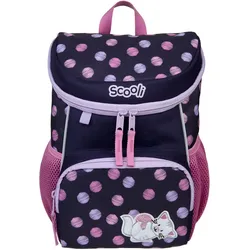 Scooli Mini-Me Kindergartenrucksack