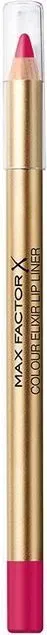 Max Factor Colour Elixir Lippenkonturenstift #045 Rosy Berry 10 g