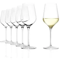 Stölzle Starlight Weißweinglas 0,41 l 6er Set