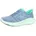 Go Walk Now Khloe Damen Blau 40 5