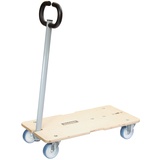 Wagner Transporthilfe 1133 Tragkraft 200 kg 740 - 1010 mm x 370 mm FSC®