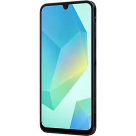 Huawei TIM Galaxy A16 (131.07 GB, Blau, Schwarz, 6.70", Hybrid Dual SIM, 50 Mpx, 4G), Smartphone, Blau, Schwarz