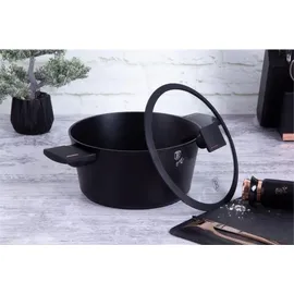 Berlinger Haus Monaco Titantopf 24 cm rund