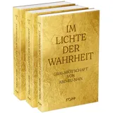 Kopp Verlag / Kopp Verlag e.K. Im Lichte der Wahrheit (Goldene Edition)