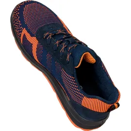 URG Arbeitsschuhe Sicherheitsschuhe Stahlkappe S1 Schutzschuhe Urgent Sport (232) 46 - 46